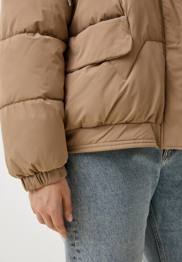 Куртка стеганая Chic de Femme