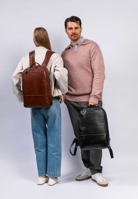 Др.Коффер B402944-245-05 рюкзак