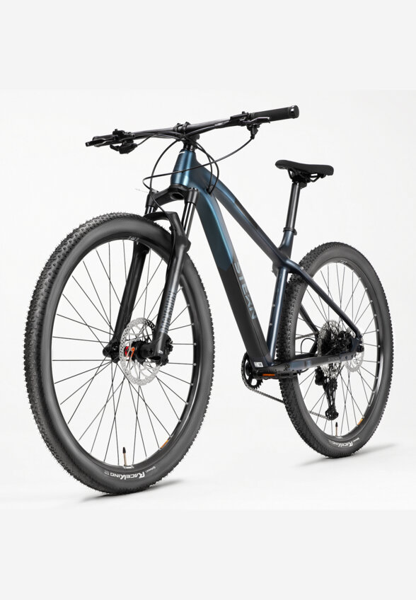 Велосипед горный Stern Motion X Pro 29