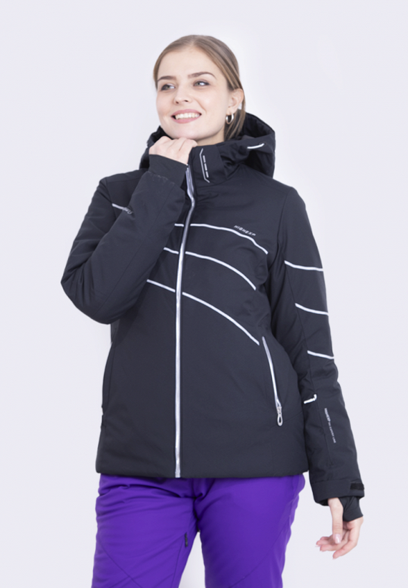 Куртка горнолыжная High Experience