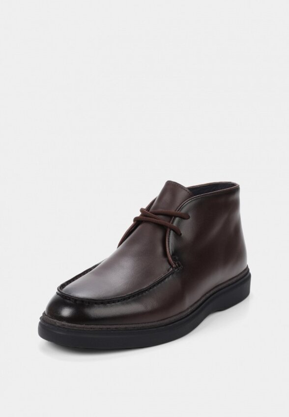 Ботинки Abricot