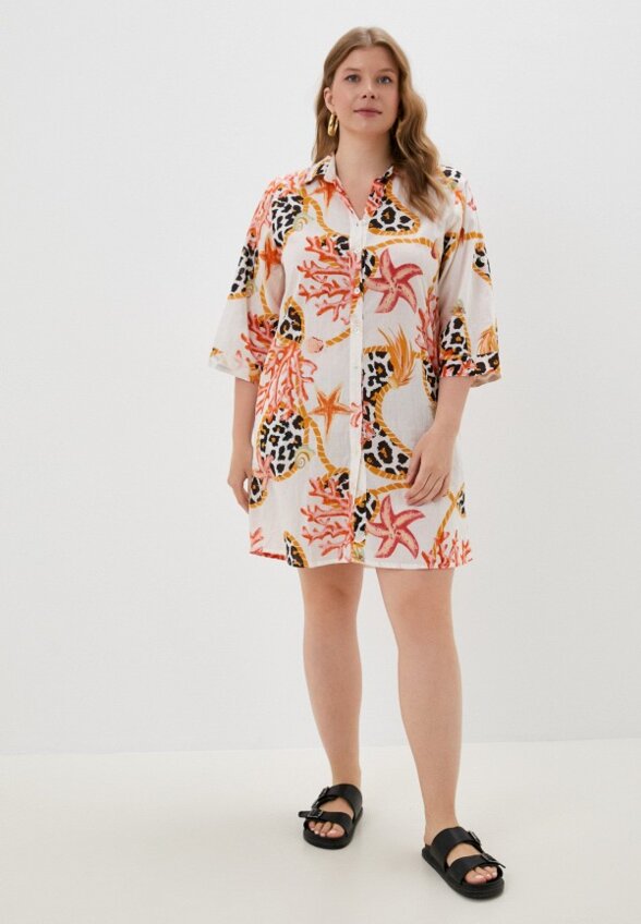 Платье Fabretti