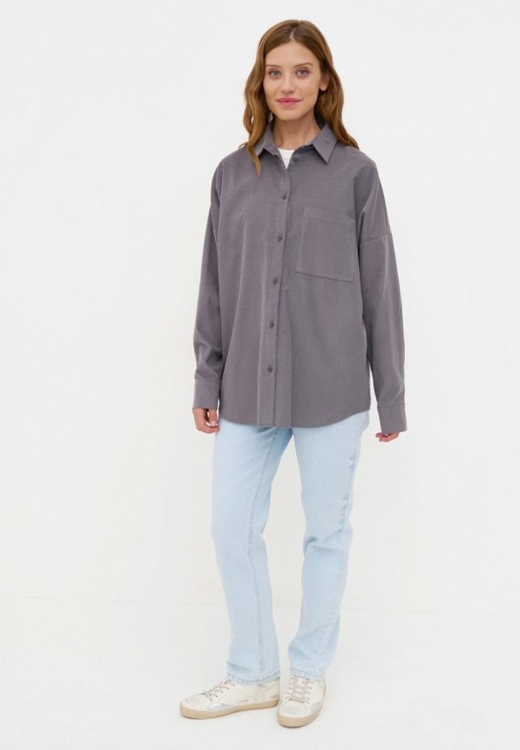 Рубашка Envylab