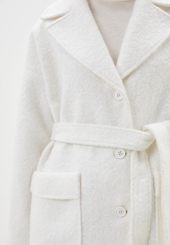 Полупальто The Hills