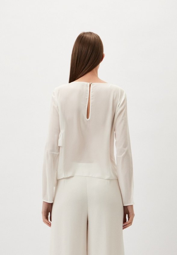 Блуза Patrizia Pepe