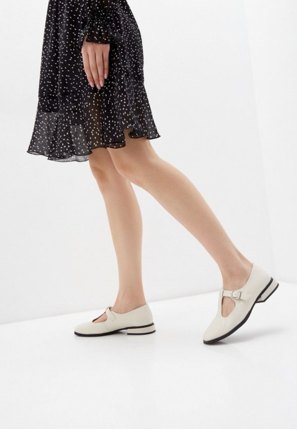 Туфли Francesco Donni