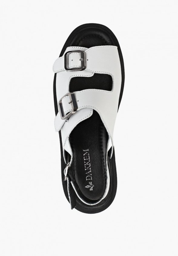 Сандалии Dakkem