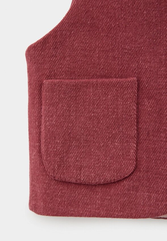 Жилет Ete Children