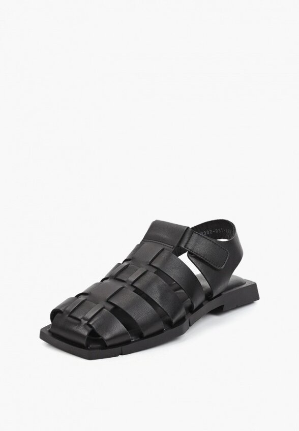 Сандалии MCM