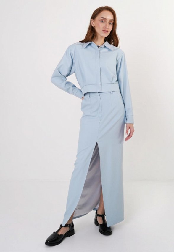 Жакет Moscovite