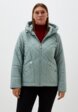 Куртка утепленная Margo Blues1  - превью