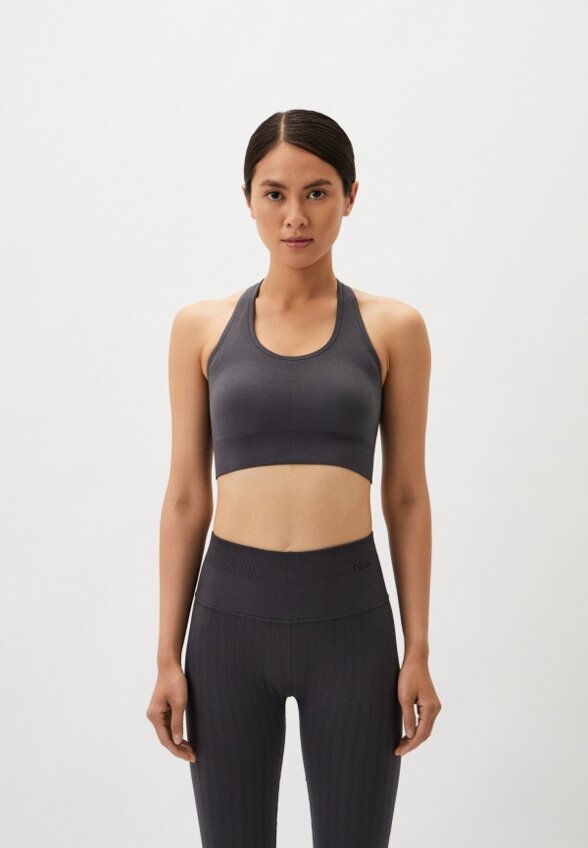 Топ спортивный Nux