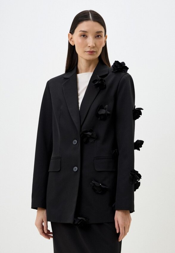 Жакет ПодругаДруга