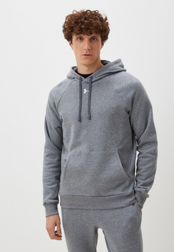 Худи Under Armour