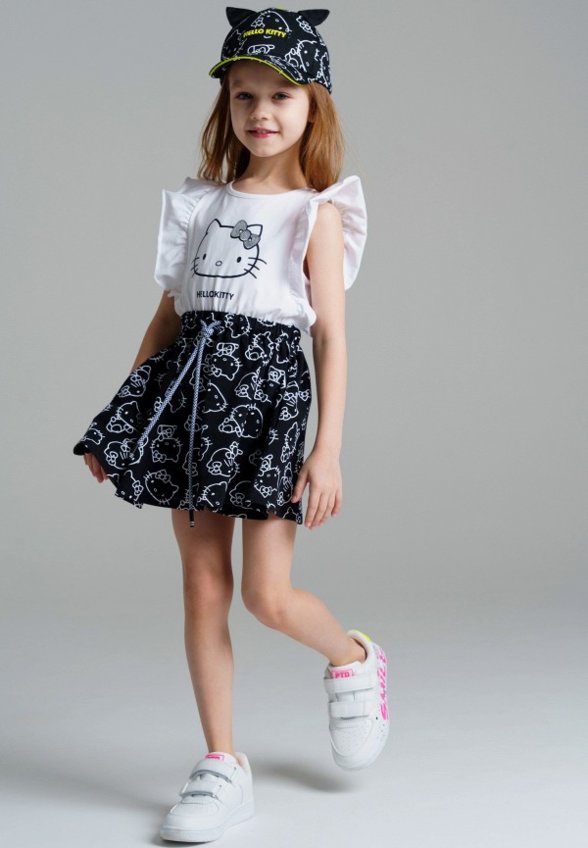 Платье PlayToday