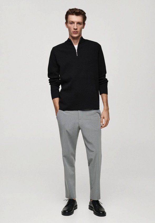 Джемпер Mango Man