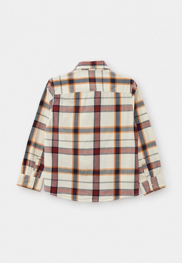 Рубашка Nukutavake by Mayoral