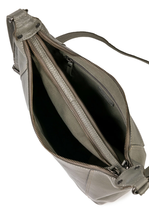 Др.Коффер M402925-133-77 сумка через плечо