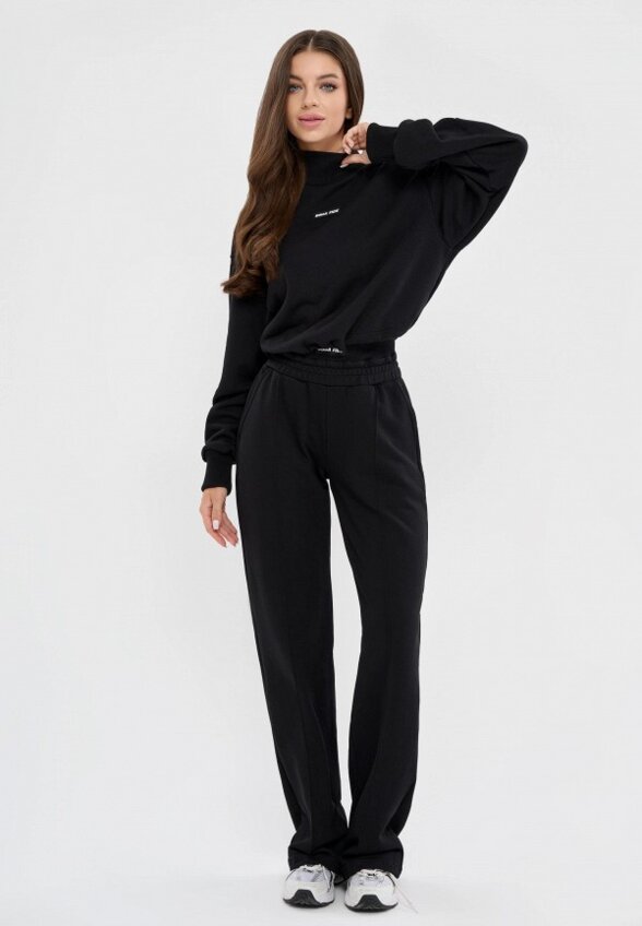 Свитшот Bona Fide