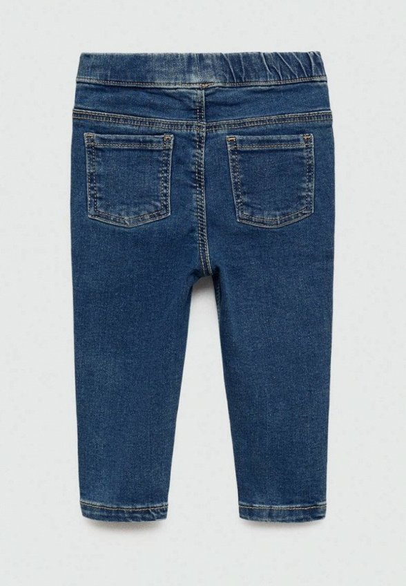 Джинсы Mango Kids