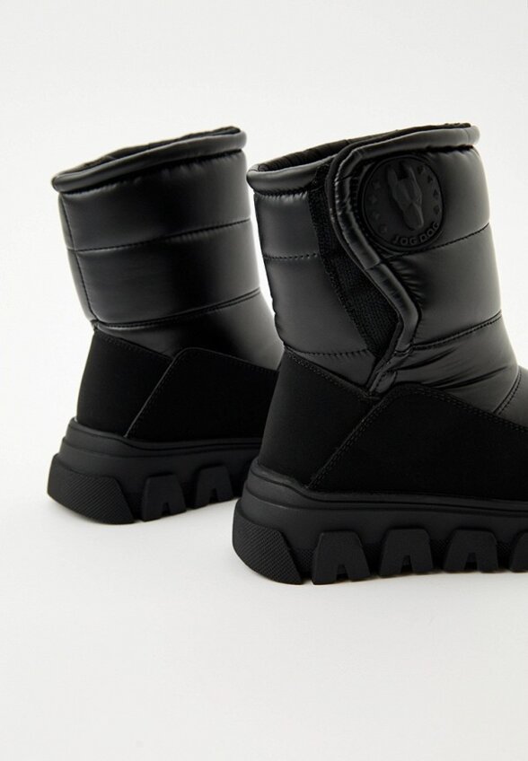 Дутики Jog Dog