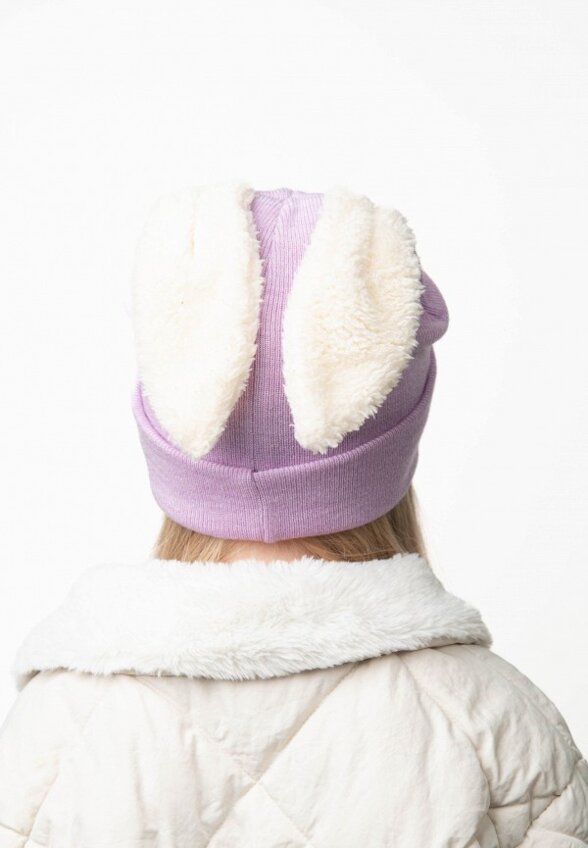 Шапка marhatter