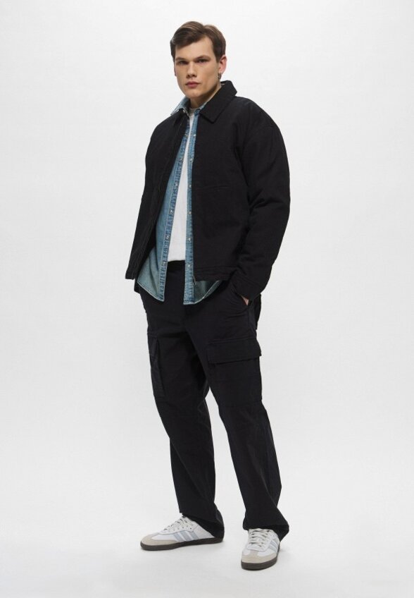 Куртка рабочего Befree