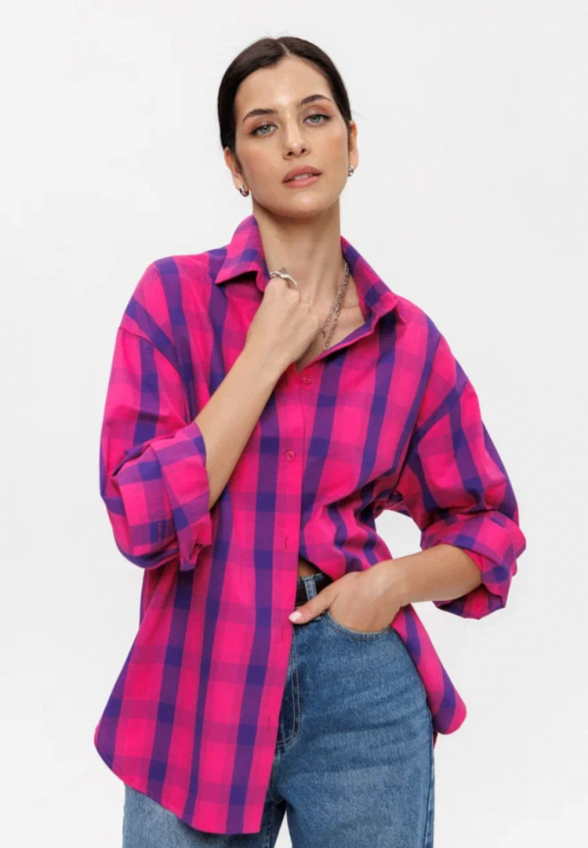 Рубашка Annen