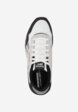 Кроссовки мужские Reebok Glide, Белый5  - превью