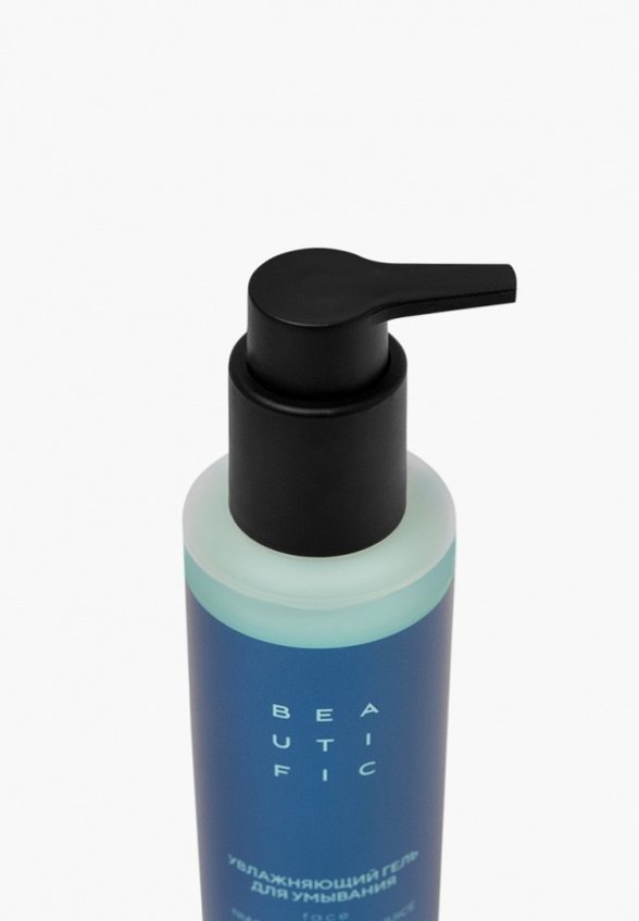 Гель для умывания Beautific