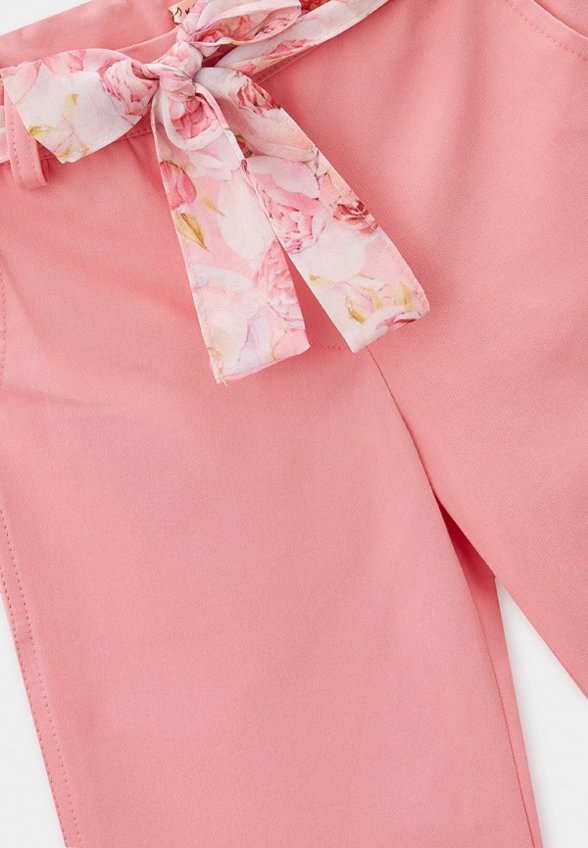 Брюки Карамелли