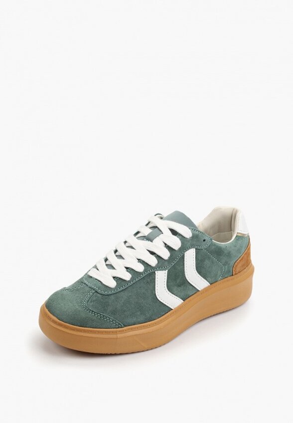 Кеды Francesco Donni