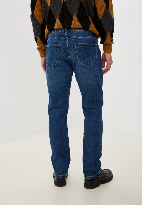 Джинсы Trendyol