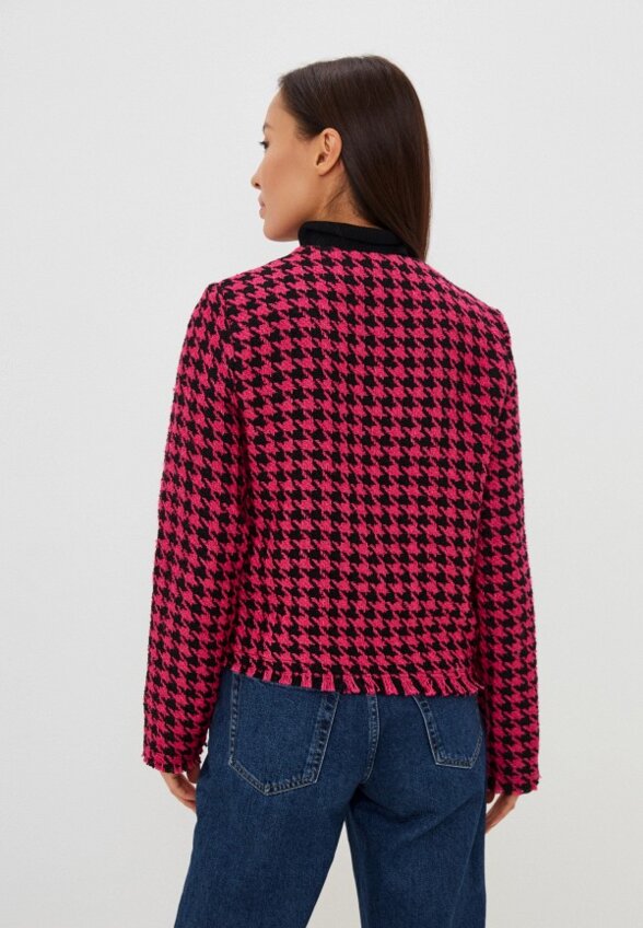 Жакет Gold Chic Chili