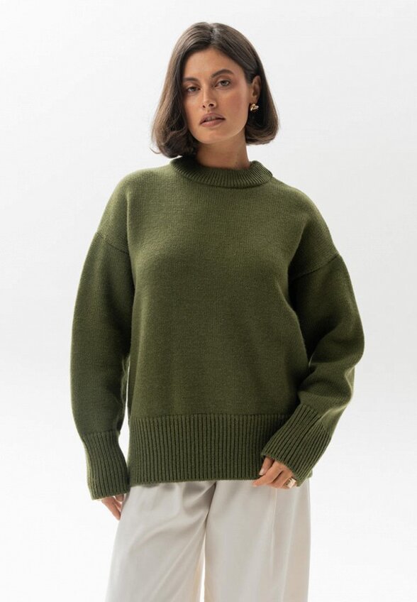 Джемпер Kivi Clothing