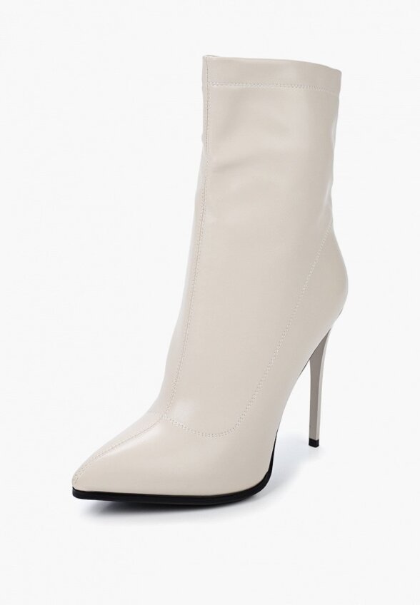 Полусапоги Crony