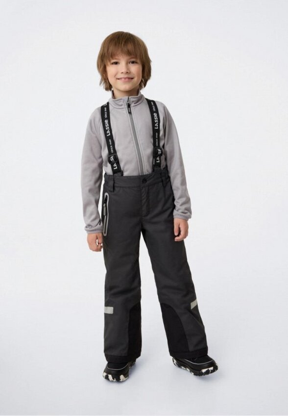 Брюки утепленные Lassie