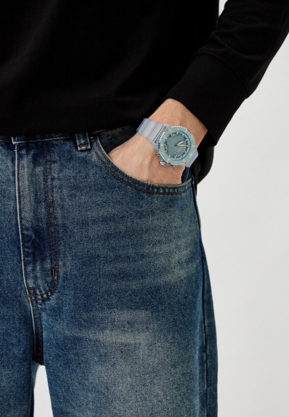 Часы Bikkembergs