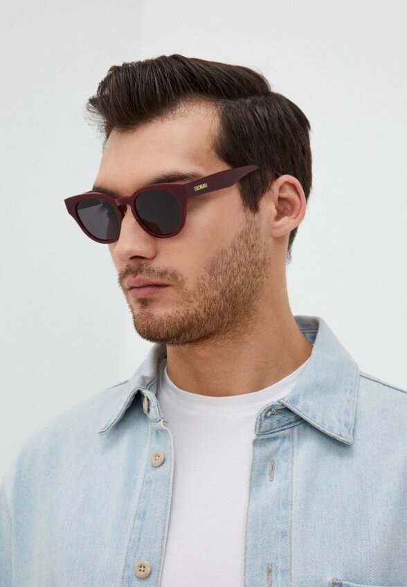 Очки солнцезащитные Eigengrau