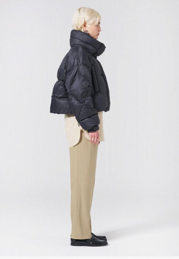 Пуховик Bacon