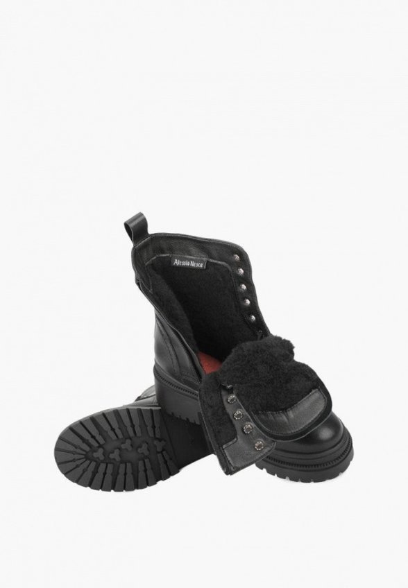 Ботинки Alessio Nesca