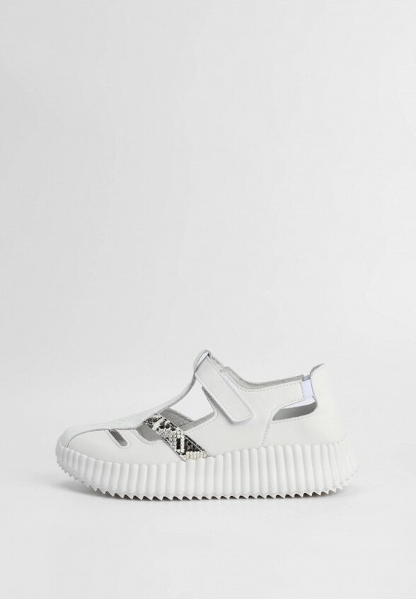 Ботинки Donna D’oro