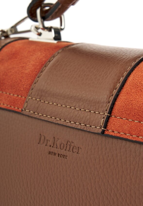 Др.Коффер 50454SV-09_58 сумка женская