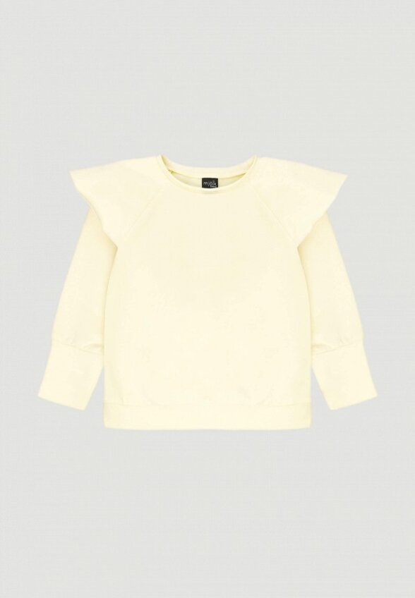 Свитшот Mjolk