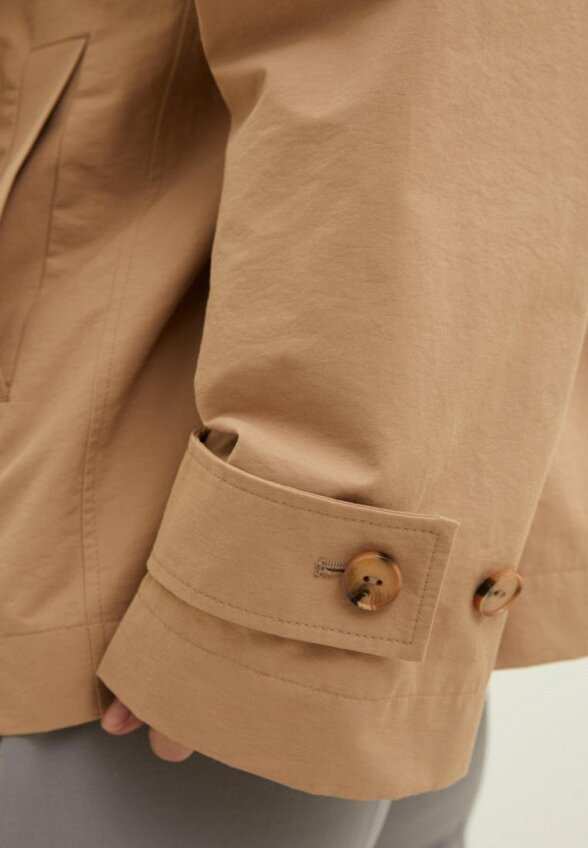 Куртка-рубашка Finn Flare