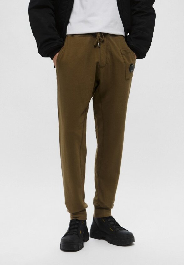 Брюки спортивные C.P. Company