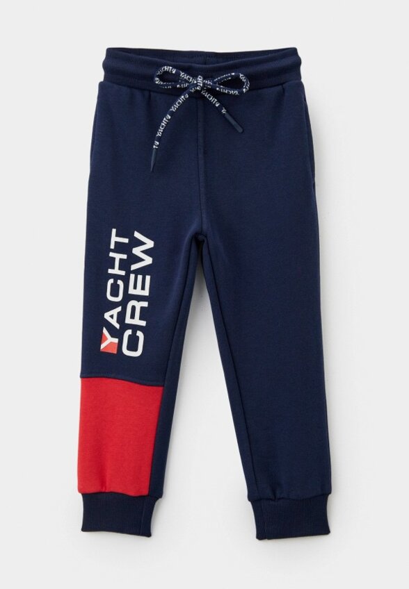 Брюки спортивные PlayToday