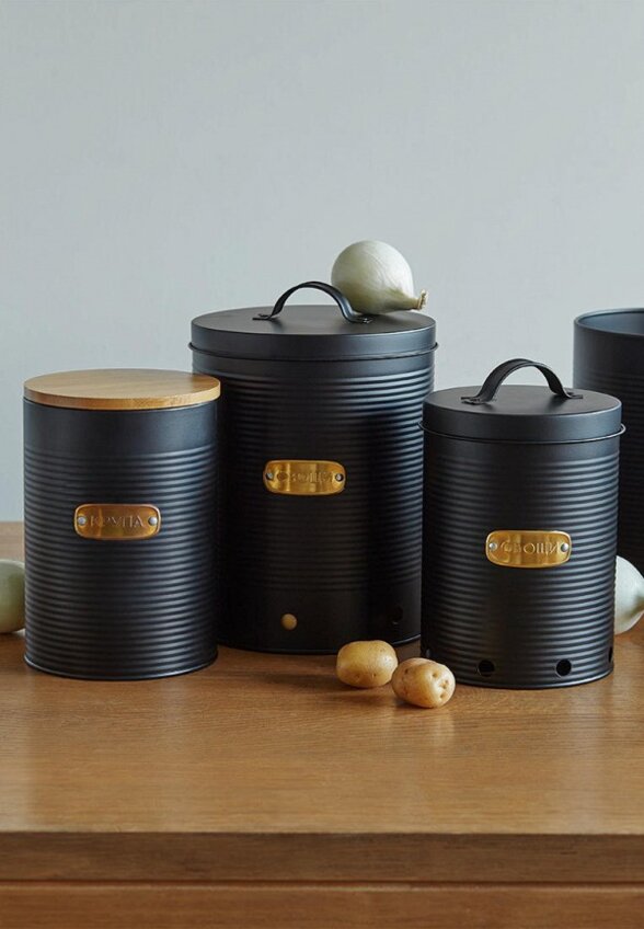 Банка для хранения Smart Solutions