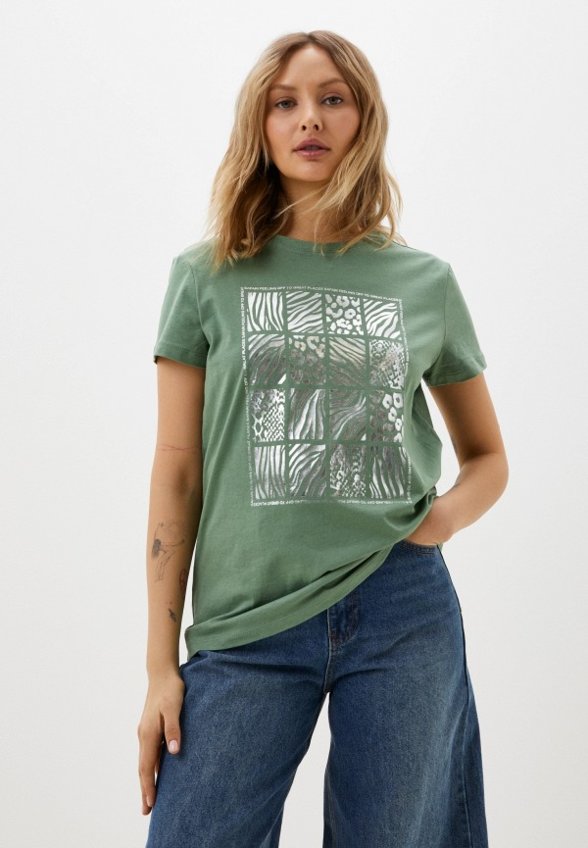 Футболка Funday