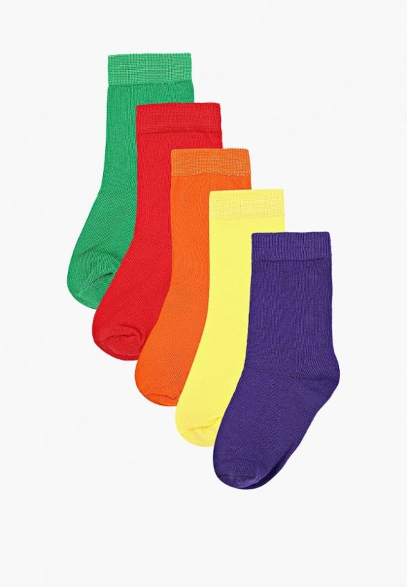 Носки 5 пар Babushka